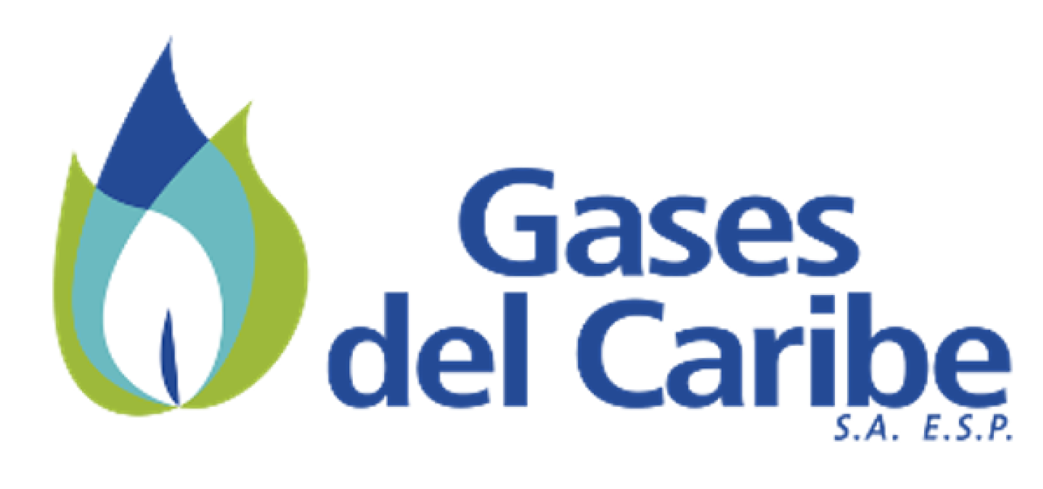 Gases del caribe